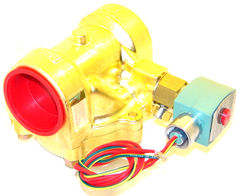 ASCO 8210G100MO-24V SOLENOID VALVES & COILS