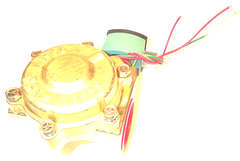 ASCO 8210G103-240V SOLENOID VALVES