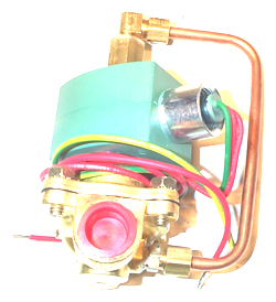 ASCO 8210G12-240V RELAYS