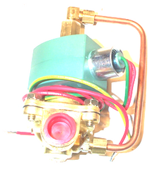 ASCO 8210G12-240V RELAYS