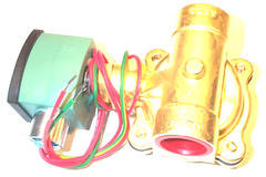 ASCO 8210G14-208V RELAYS