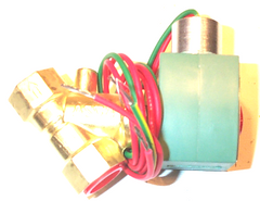 ASCO 8210G15-208V SOLENOID VALVES