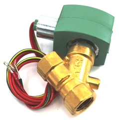 ASCO 8210G15-480V SOLENOID VALVES & COILS