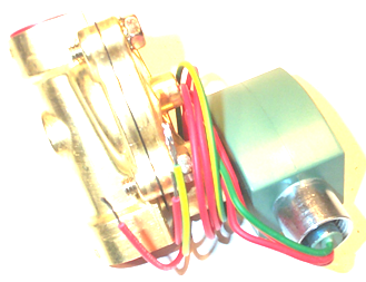 ASCO 8210G3-12VDC VALVE REPAIR & REBUILD KITS