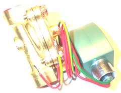 ASCO 8210G3-12VDC VALVE REPAIR & REBUILD KITS