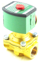 ASCO 8210G35-240V AIR FLOW SWITCHES