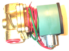ASCO 8210G35-480V AIR CLEANER REPLACEMENT PARTS