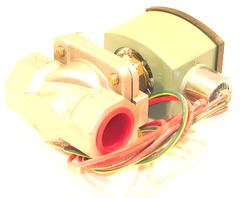ASCO 8210G38-24V SOLENOID VALVES