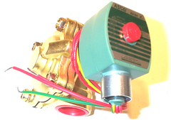 ASCO 8210G4-240V CONTROL BOARDS