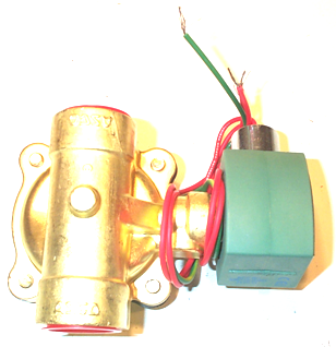 ASCO 8210G4-480V CONTROL BOARDS