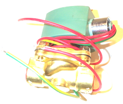 ASCO 8210G7-240V RELAYS