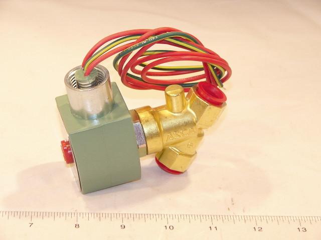 ASCO 8210G73-240V CONTROL & CIRCUIT BOARDS