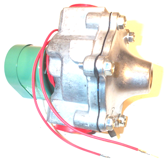 ASCO 8210G75-24V SOLENOID VALVES & COILS