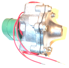 ASCO 8210G75-24V SOLENOID VALVES & COILS