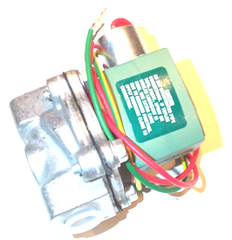 ASCO 8210G88-24V SOLENOID VALVES & COILS