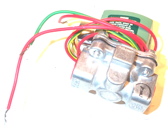 ASCO 8210G89-24V RELAYS