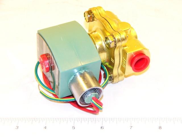 ASCO 8210G93-208V CONTROL BOARDS