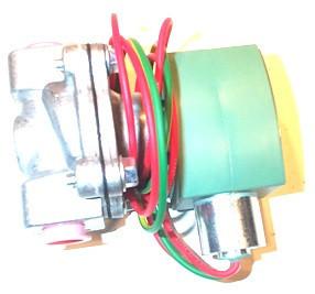 ASCO 8210G93-24V SOLENOID VALVES