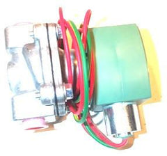 ASCO 8210G93-24V SOLENOID VALVES