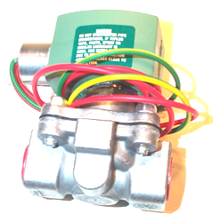 ASCO 8210G94-240V SOLENOID VALVES & COILS