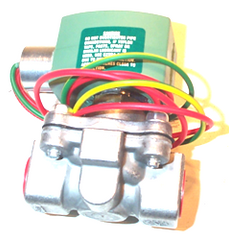 ASCO 8210G94-240V SOLENOID VALVES & COILS
