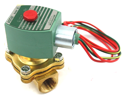 ASCO 8210G94-24V SOLENOID VALVES & COILS