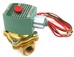 ASCO 8210G94-24V SOLENOID VALVES & COILS