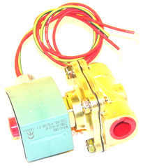 ASCO 8210G94HW-208V SOLENOID VALVES & COILS