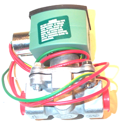 ASCO 8210G94V-24V SPECIALTY VALVES