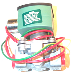 ASCO 8210G94V SOLENOID VALVES & COILS