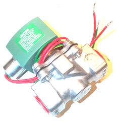 ASCO 8210G95-240V SOLENOID VALVES & COILS