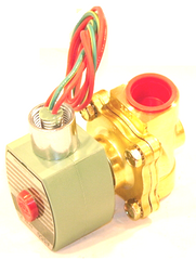 ASCO 8210G95-480V CONTROL BOARDS