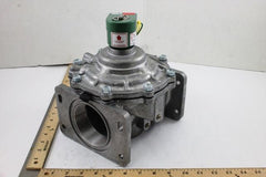 ASCO 8214240CSA-24V SOLENOID VALVES & COILS