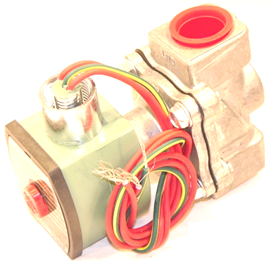 ASCO 8214G13-24V SOLENOID VALVES & COILS