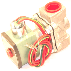 ASCO 8214G13-24V SOLENOID VALVES & COILS