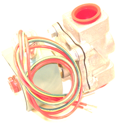 ASCO 8214G30-240V STOP & SHUT OFF VALVES