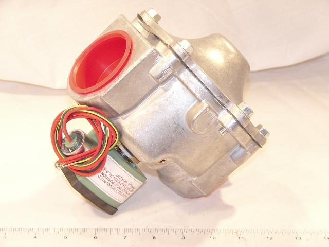 ASCO 8214G84 SOLENOID VALVES