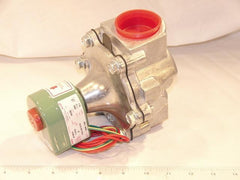 ASCO 8215B93 GAS VALVES