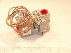 ASCO 8215G1-24V SOLENOID VALVES & COILS