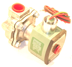 ASCO 8215G23-480V SOLENOID VALVES & COILS