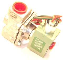 ASCO 8215G30B-24V GAS VALVES