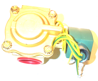 ASCO 8220G27-240V CONTROL BOARDS