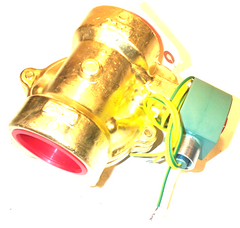 ASCO 8220G31-240V PRESSURE REGULATING VALVES
