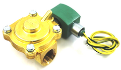 ASCO 8220G411-24V VALVE REPAIR & REBUILD KITS