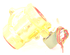 ASCO 8221G13HW-24V SOLENOID VALVES & COILS