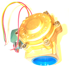 ASCO 8221G15-24V SOLENOID VALVES & COILS