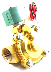 ASCO 8221G25HW SOLENOID VALVES & COILS