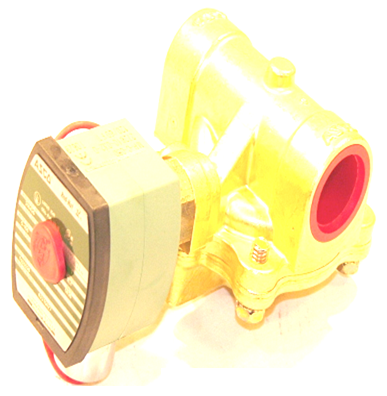 ASCO 8221G27-240V SOLENOID VALVES & COILS