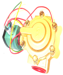 ASCO 8221G31-240V SOLENOID VALVES & COILS