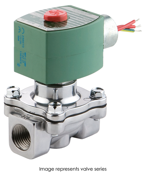 ASCO EF8215B050 120/60 110/50 CONTROL BOARDS